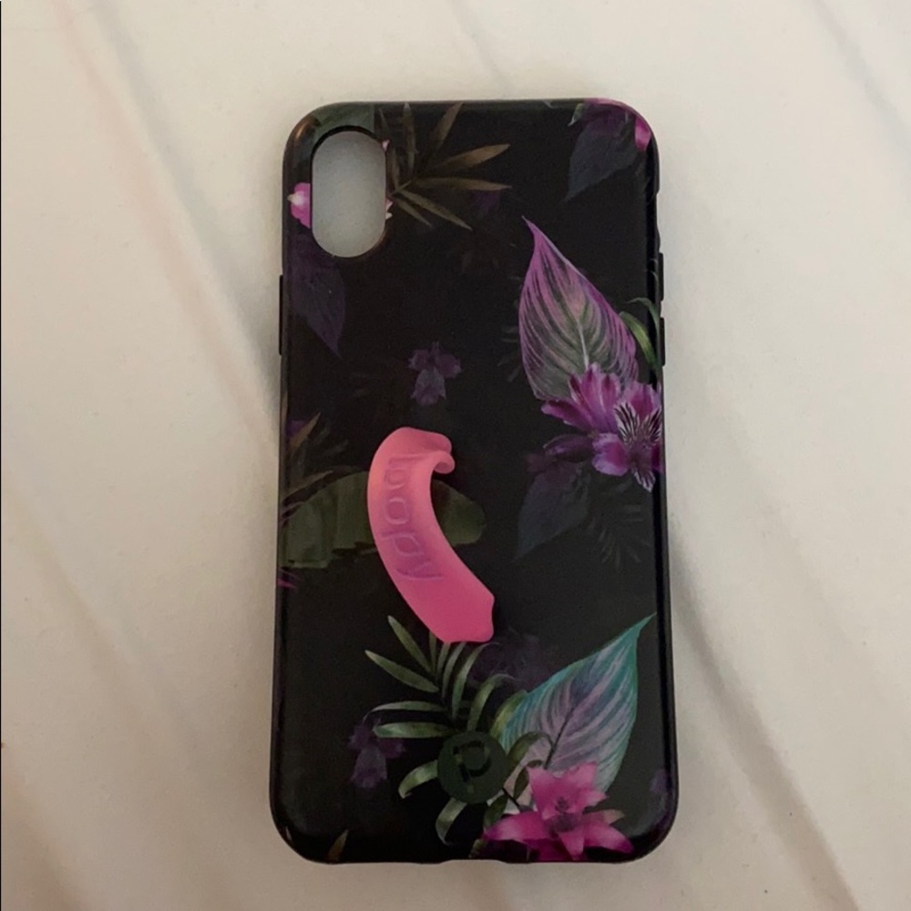 Loopy Case